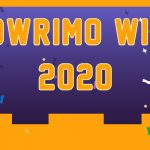 Actualizare NaNoWriMo 2020
